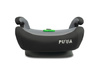 FOTELIK PUMA I-SIZE BLACK (125-150)