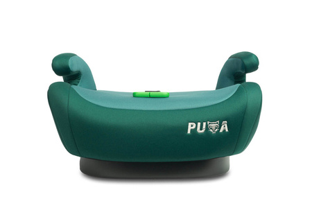 FOTELIK PUMA I-SIZE EMERALD (125-150)