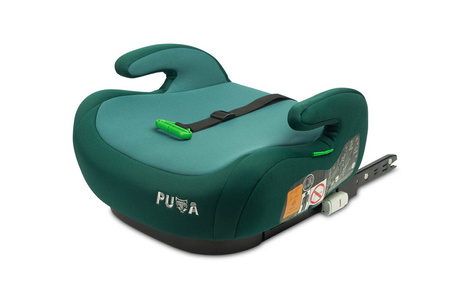 FOTELIK PUMA I-SIZE EMERALD (125-150)