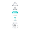 226020 BUTELKA 2 X 150 ML A/KOL ADVANCED Tommee Tippee